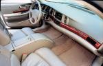 Buick LeSabre 2000 года